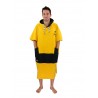 V PONCHO BEACH CREW - ALL-IN