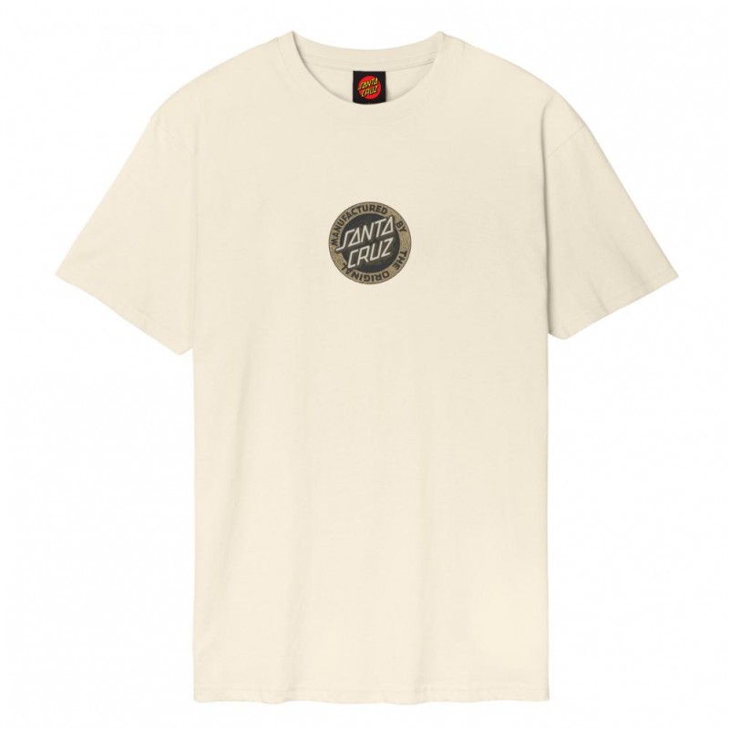 Carved MFG Front - SANTA CRUZ 