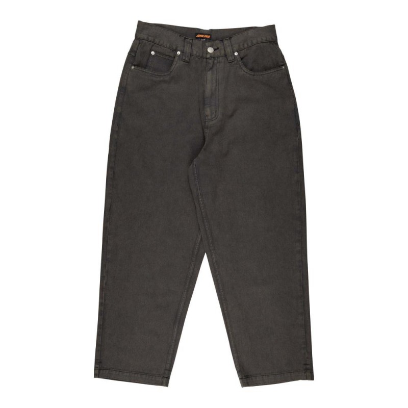 Big Pant - SANTA CRUZ Big Pant - SANTA CRUZ