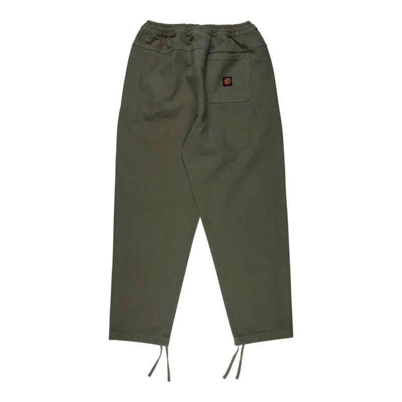 Unite Pant - SANAT CRUZ Unite Pant - SANAT CRUZ
