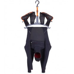 Wetsuit hanger - C-MONSTA