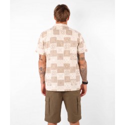 Chemise CHEERS - OXBOW 