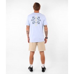 T-shirt TABULA - OXBOW 