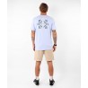 T-shirt TABULA - OXBOW