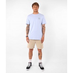 T-shirt TABULA - OXBOW 
