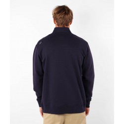 Sweat zippé TABULA - OXBOW 