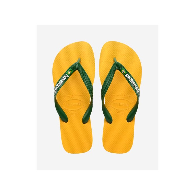 BRASIL LOGO - HAVAIANAS BRASIL LOGO - HAVAIANAS