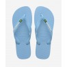 BRASIL LOGO - HAVAIANAS