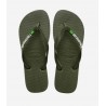 BRASIL LOGO - HAVAIANAS