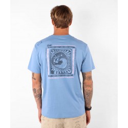 T-shirt ETHNIC - OXBOW 