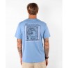 T-shirt ETHNIC - OXBOW