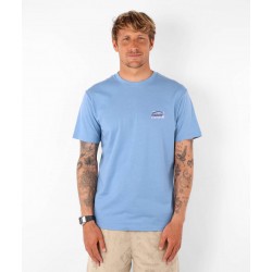 T-shirt ETHNIC - OXBOW 