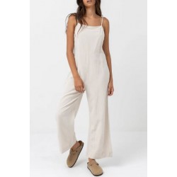 Classic Jumpsuit - RHYTHM 