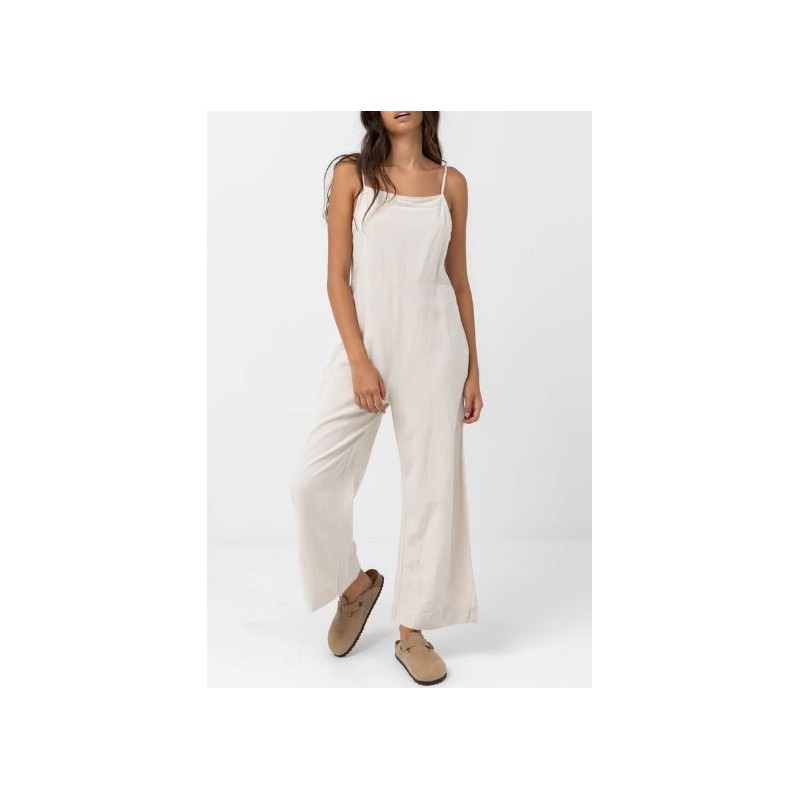 Classic Jumpsuit - RHYTHM 