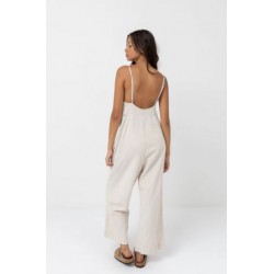 Classic Jumpsuit - RHYTHM 