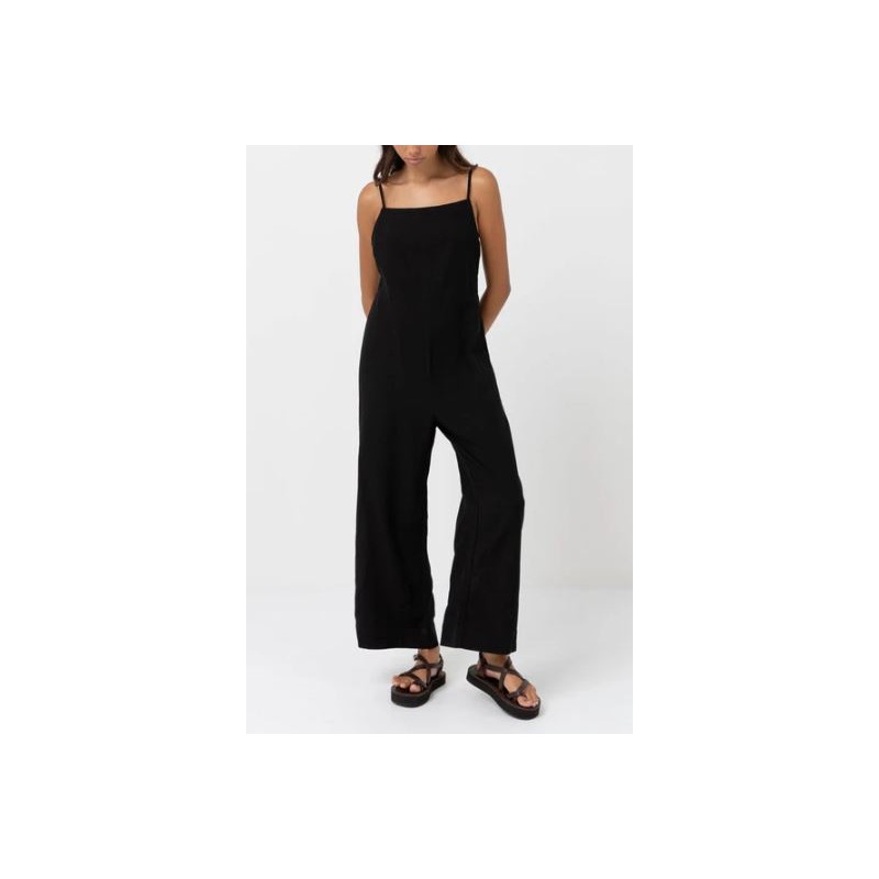 Classic Jumpsuit - RHYTHM 