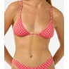 Haut de maillot de bain SHELL COVE - RIP CURL