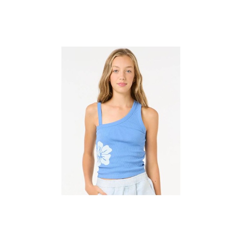 BLISS 1 SHOULDER TANK - RIP CURL 