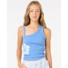 BLISS 1 SHOULDER TANK - RIP CURL