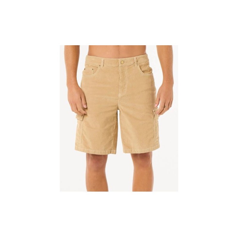 CLASSIC SURF CORD CARGO SHORT - RIP CURL CLASSIC SURF CORD CARGO SHORT - RIP CURL