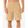 CLASSIC SURF CORD CARGO SHORT - RIP CURL