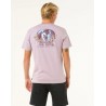 SURF PARADISE F&B TEE - RIP CURL