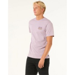 SURF PARADISE F&B TEE - RIP CURL 