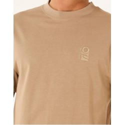 SEARCH EMBROIDERY TEE - RIP CURL 