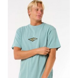 RAW ENERGY SLOTH TEE - RIP CURL 