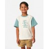 GROM ENERGY SEARCH TEE - RIP CURL