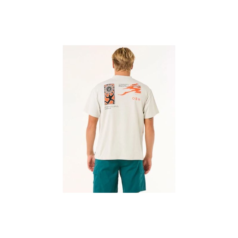 SEARCH DAWN TEE - RIP CURL