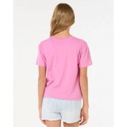ISLAND SURF CROP - RIP CURL 