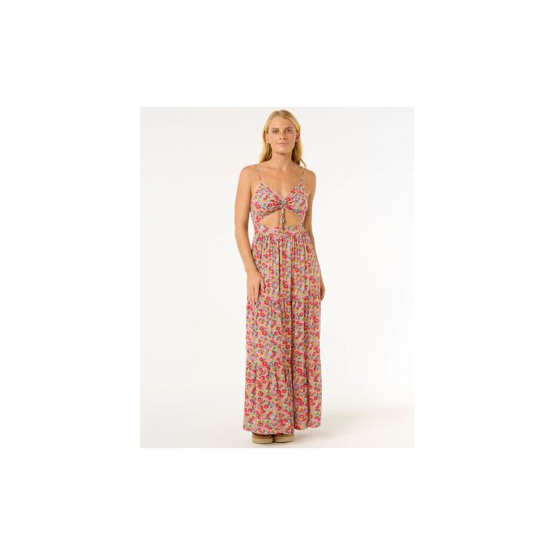 LAS DALIAS MAXI DRESS - RIP CURL