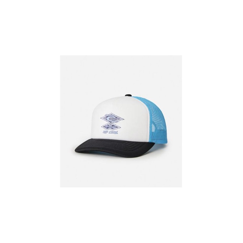 WEEKENDER TRUCKER - RIP CURL 