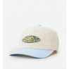 RAW ENERGY ART ADJ CAP - RIP CURL