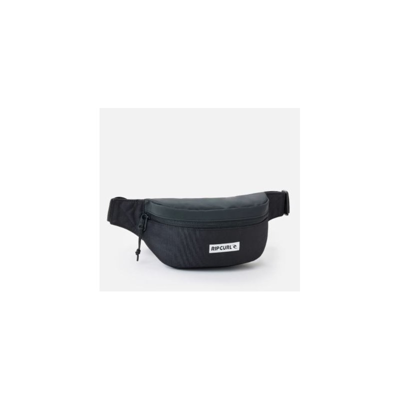 WAIST BAG SMALL ICONS - RIP CURL WAIST BAG SMALL ICONS - RIP CURL