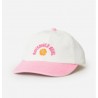 WASHED TWILL CAP - RIP CURL