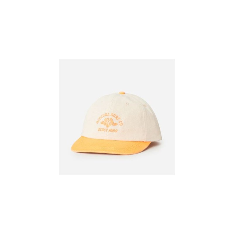 GLOBAL DESTINATION CAP - RIP CURL 