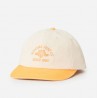 GLOBAL DESTINATION CAP - RIP CURL