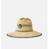 LOGO STRAW HAT - RIP CURL