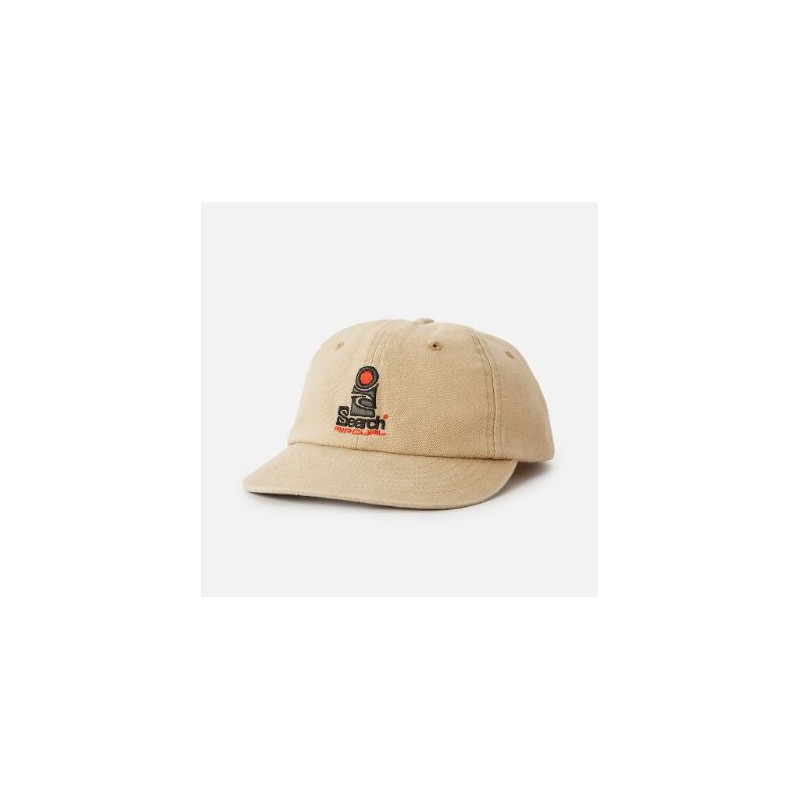 SEARCH CANVAS ADJ CAP - RIP CURL 