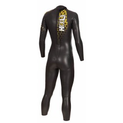 Combinaison Triathlon HALI PLUS - MAKO 