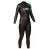 Combinaison Triathlon HALI PLUS - MAKO