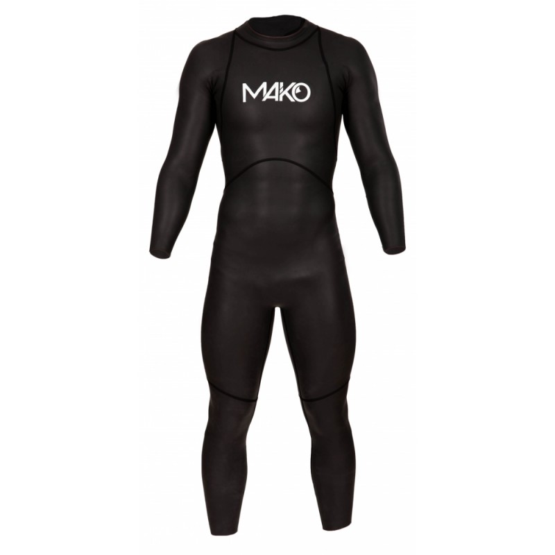 Combinaison de Triathlon NEOSWIM - MAKO Combinaison de Triathlon NEOSWIM - MAKO