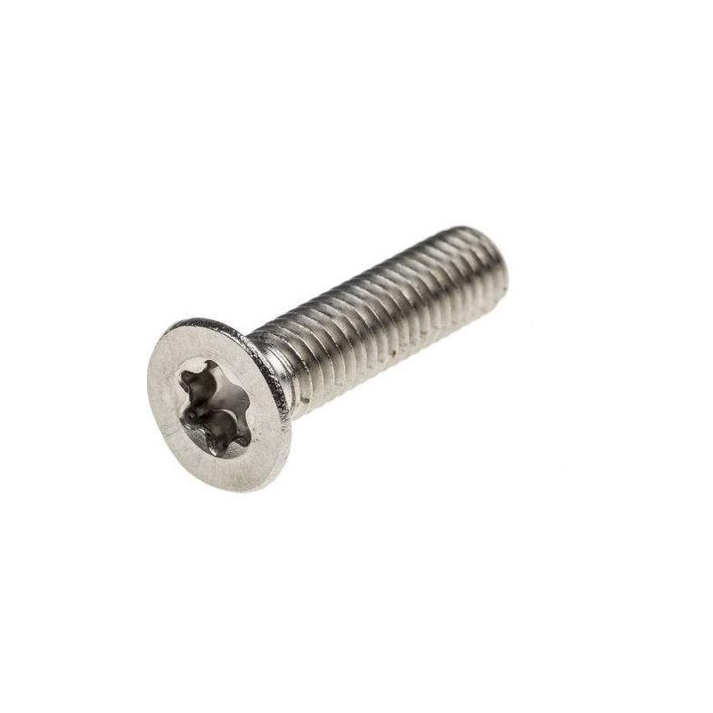 VIS INOX TORX M8 - SURFPISTOLS 
