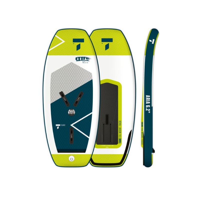 ARIA FOIL BOARD 6.2 x31.0 AIR - TAHE ARIA FOIL BOARD 6.2 x31.0 AIR - TAHE