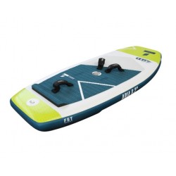 ARIA FOIL BOARD 6.2 x31.0 AIR  - TAHE 