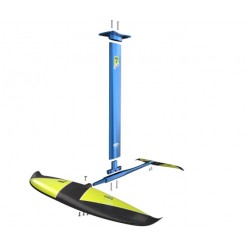 Foil complet AQUILON 1500cm² - TAHE  Foil complet AQUILON 1500cm² - TAHE