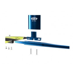 Foil complet AQUILON 1500cm² - TAHE  Foil complet AQUILON 1500cm² - TAHE