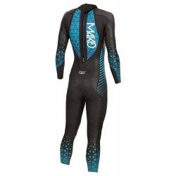 Combinaison Triathlon ULTIMATE TORRENT 2024 HOMME - MAKO 